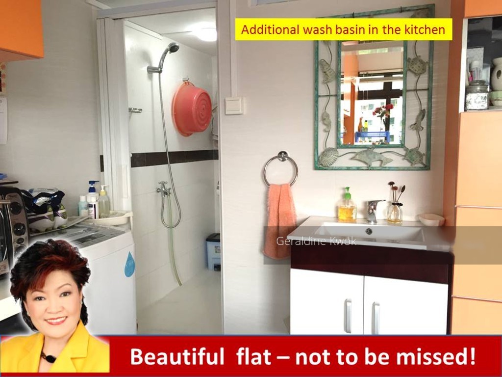 Blk 10 Holland Avenue (Queenstown), HDB 4 Rooms #125400822